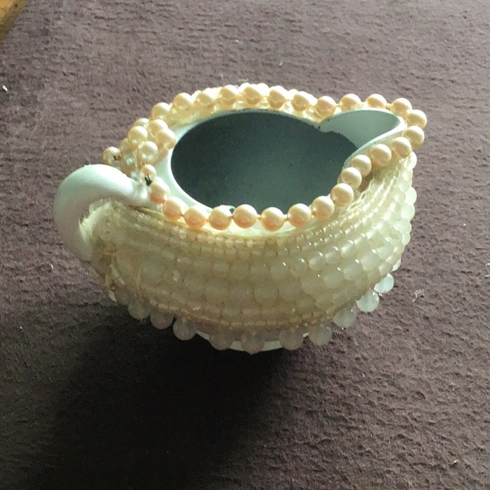CREAMER